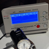 JAEGER LECOULTRE Memovox Alarm Full-Set