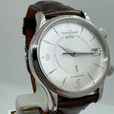 JAEGER LECOULTRE Memovox Alarm Full-Set