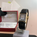 CARTIER Tank Must de Cartier 681006