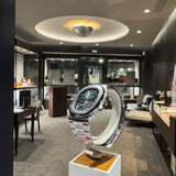 PATEK PHILIPPE Nautilus 3712/1A