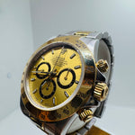 ROLEX Daytona 16523 "Zenith"