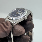ROLEX Datejust 16200 36 mm Purple