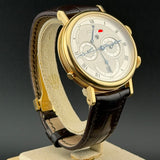 BREGUET Classique "The Awakening of the Tsar" 5707BA 18ct Yellow Gold