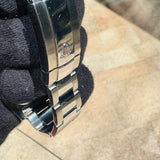 ROLEX Datejust 36 Turn-O-Graph 116264 Full-Set