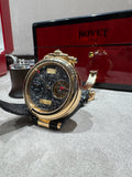 BOVET Amadeo Fleurier Grand Complications 7-Day Tourbillon "Piece Unique"