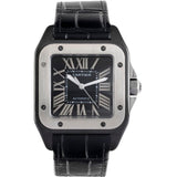 CARTIER Santos 100 W2020010 | BBA-WATCH.COM