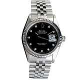 ROLEX Datejust 36 16014 | BBA-WATCH