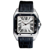 CARTIER Santos 100 W20073X8 | BBA-WATCH.COM