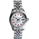 ROLEX Lady-Datejust 26 179174 | BBA-WATCH