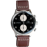 IWC Chronographe Portugais IW371404 | BBA-WATCH.COM