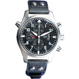 IWC Pilot Double Chronographe IW377801 | BBA-WATCH.COM