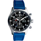 IWC Chronographe Pilote IW377709 | BBA-WATCH.COM