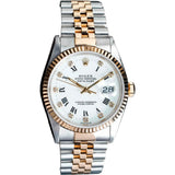 ROLEX Datejust 36 16233 | BBA-WATCH