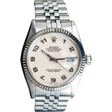 ROLEX Datejust 36 16014 | BBA-WATCH