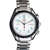 Omega Speedmaster Automatic 39 3534.7100 | BBA-WATCH.COM