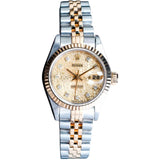 ROLEX Lady-Datejust 26 69173 | BBA-WATCH