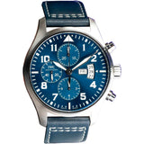 IWC Сhronographe Pilote ‘Le Petit Prince Edition Limitée IW377706 | BBA-WATCH.COM
