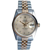 ROLEX Datejust 36 16013 | BBA-WATCH