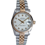 ROLEX Datejust 31 68273 | BBA-WATCH
