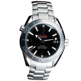 Omega Seamaster Planet Ocean 232.30.42.21.01.001 | BBA-WATCH.COM