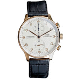 IWC Chronographe Portugais IW371446 | BBA-WATCH.COM