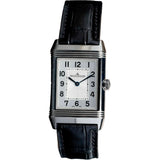 JAEGER LECOULTRE Reverso Classic Medium Duet Q2588420 | BBA-WATCH.COM