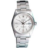 ROLEX Datejust 36 16220 | BBA-WATCH