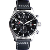 IWC Chronographe Pilote IW377701 | BBA-WATCH.COM