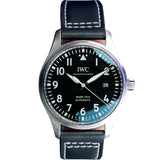 IWC Pilot Marque XVIII IW327009 | BBA-WATCH.COM