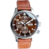 IWC Сhronographe Pilote Edition Antoine de Saint Exupéry IW377713 | BBA-WATCH.COM