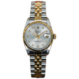 ROLEX Datejust 31 68273 | BBA-WATCH