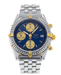 BREITLING Chronomat OR/ACIER B13048 | BBA-WATCH.COM