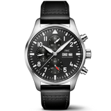 IWC Chronographe Pilote IW377709 | BBA-WATCH.COM
