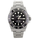 ROLEX Submariner No Date 124060