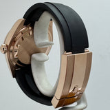 ROLEX Sky-Dweller 326235 Chocolate Rose Gold