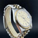 ROLEX Datejust 36 16233