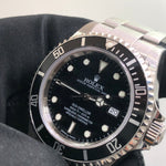 ROLEX Sea-Dweller 16600 40 mm