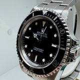 ROLEX Submariner 5513