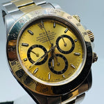 ROLEX Daytona 16523 "Zenith"