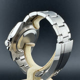 ROLEX Submariner No Date 124060 Full-Set