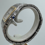 CARTIER Santos Galbée W20011C4 29 mm