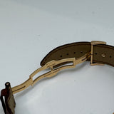 VACHERON CONSTANTIN Malte Tonneau Regulator Tourbillon 30080/000R-9257
