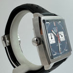 TAG Heuer Monaco CAW211P Steve McQueen Full-Set