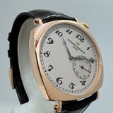 VACHERON CONSTANTIN American 1921 Full-Set