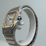 CARTIER Santos Galbée W20011C4 29 mm