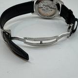 JAEGER LECOULTRE Date du Contrôle Principal Q1548420