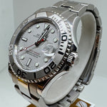 ROLEX Yacht Master 40 mm 16622