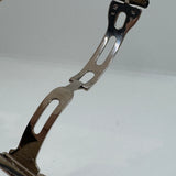 BREGUET 3820BB Type XX Chronograph 18K White Gold