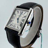 CARTIER Tank Solo W5200003