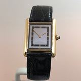 CARTIER Tank Must de Cartier 681006